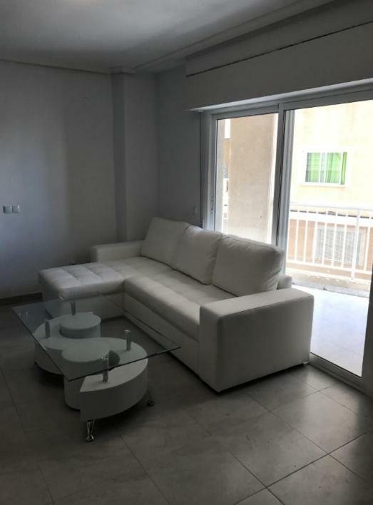Modern Beach Apartment Torrevieja Ngoại thất bức ảnh