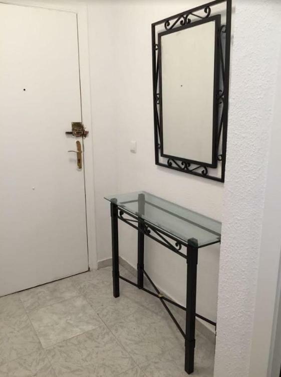 Modern Beach Apartment Torrevieja Ngoại thất bức ảnh
