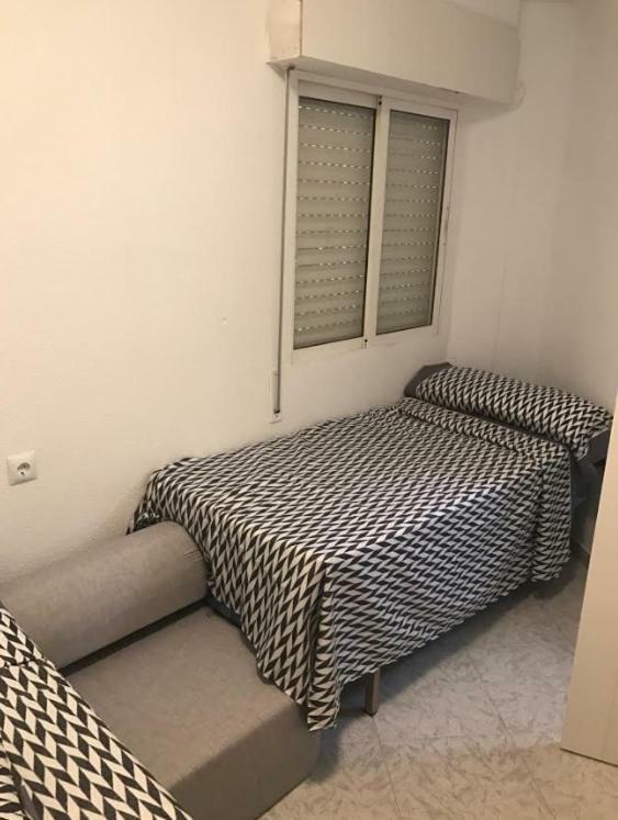 Modern Beach Apartment Torrevieja Ngoại thất bức ảnh