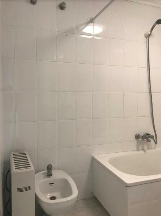 Modern Beach Apartment Torrevieja Ngoại thất bức ảnh