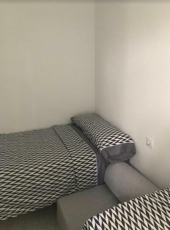 Modern Beach Apartment Torrevieja Ngoại thất bức ảnh