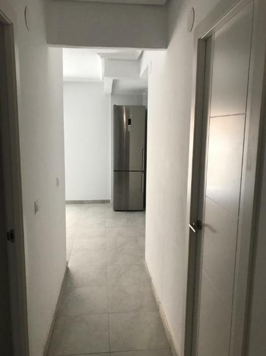 Modern Beach Apartment Torrevieja Ngoại thất bức ảnh