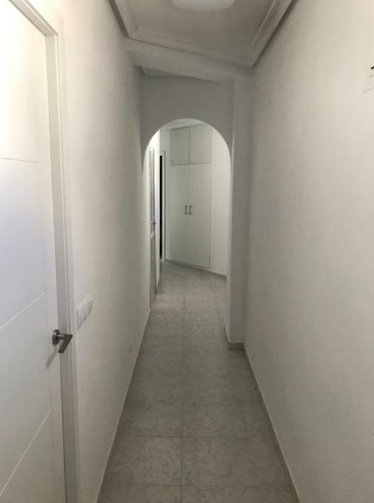 Modern Beach Apartment Torrevieja Ngoại thất bức ảnh